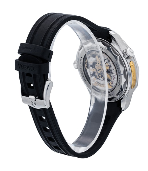 Omega Seamaster Diver 300m 210.22.42.20.01.004